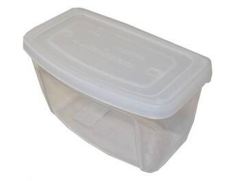 Бокс пластиковый для масок TUSA, большой