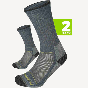 Носки Lorpen T2WE Merino Hiker Eco (2хПары)