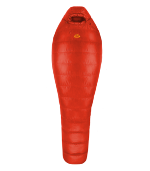 Спальник Пух Ирий -10°С Regular 2025