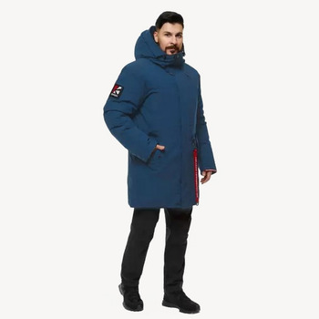 Пуховик BASK Vorgol V3