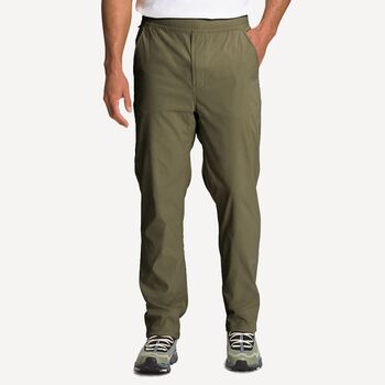 The North Face Брюки Sprag Adventure M (burnt olive green)