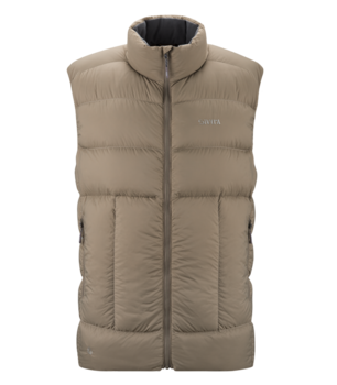 Жилет пуховый Тектон