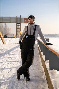 Полукомбинезон Торнео Top Arctic Loft