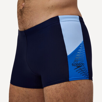 Плавки-шорты Speedo Dive Aquashort