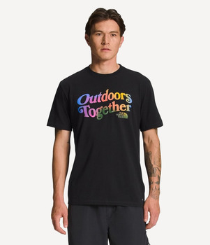 Футболка S/S Pride Tee