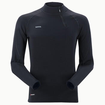 Сивера Термобельё Сноуи В(м) (Черный)