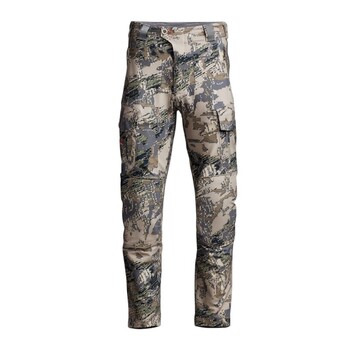 Брюки Mountain Pant New