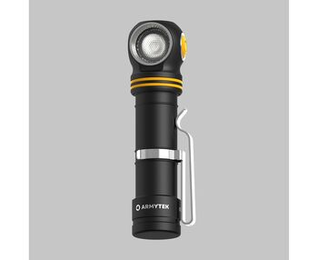 Фонарь ArmyTek Elf C2 MAX
