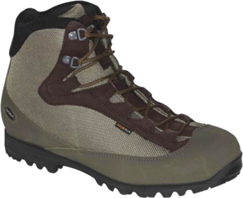 Ботинки PILGRIM GTX