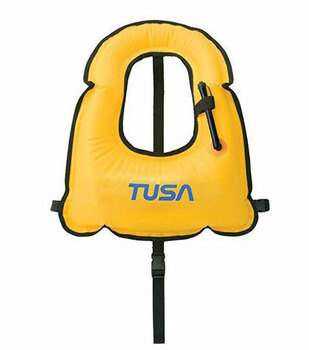 Жилет для сноркелинга (плавания) Tusa