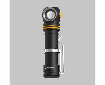Фонарь ArmyTek Elf C2 MAX WR