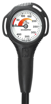 Манометр Compact