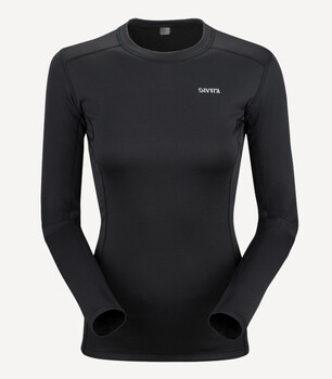 Т/б Джемпер Вуйма (ж)*24