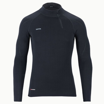 Сивера Термобельё Сноуи В(м) (Черный)