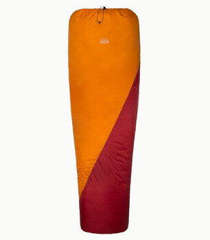 Сивера Спальник Квилт Шабр Reg (Манго/Пламя)