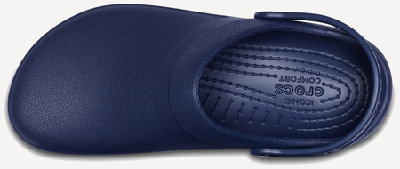 Crocs Specialist II Clog Black EU 39 40 M7W9 24.6