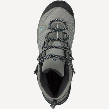 Ботинки X ULTRA 3 MID GTX W