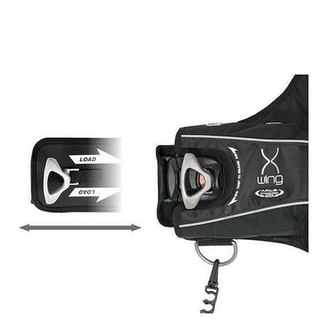 Компенсатор плавучести X-Wing A.P.A.