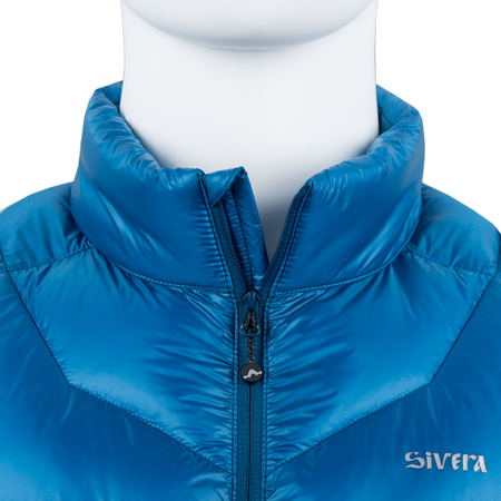 Жилет утеплённый Берковец Summit