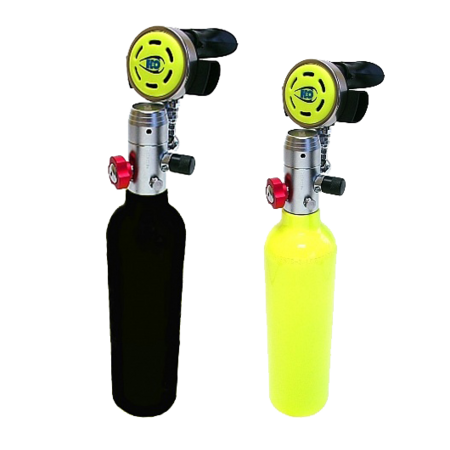 Альтернативный источник, 1л, (к-т: сумка, зарядник)