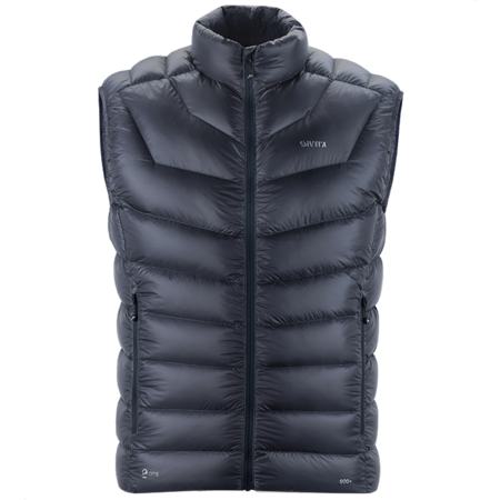 Жилет пуховый Берковец