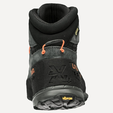 La Sportiva TX4 MID GTX M carbon flame EU 43 USm 10 27.6