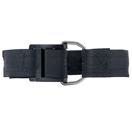 Ремень для баллона стандарт. с пласт. пряжкой