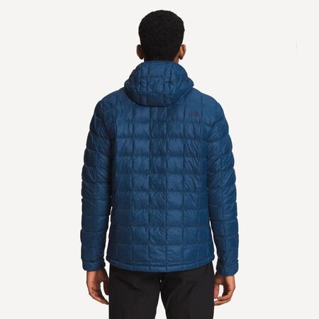 North face thermoball shady blue online