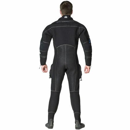 Гидрокостюм D10 PRO ISS