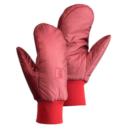 Рукавицы Отепла