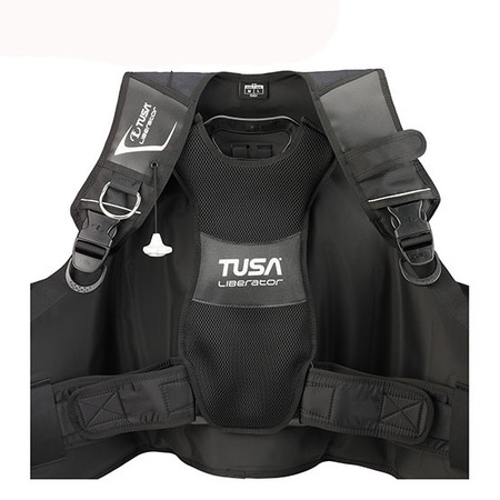 Компенсатор плавучести Liberator