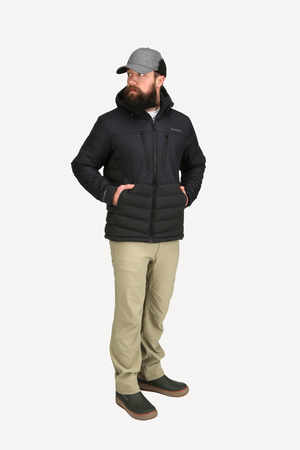 Куртка West Fork Jacket
