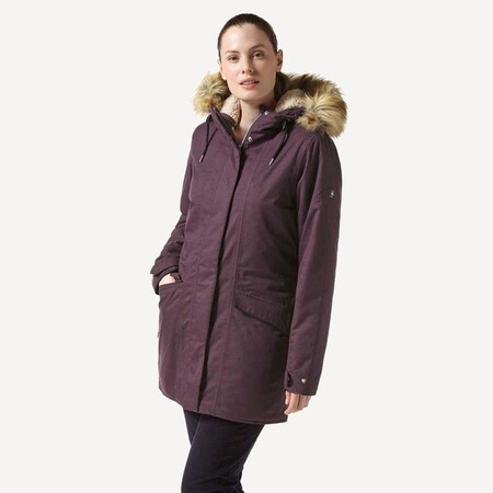 Craghoppers women's inga jacket on sale