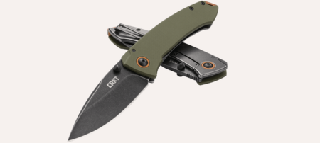 Нож складной Tuna