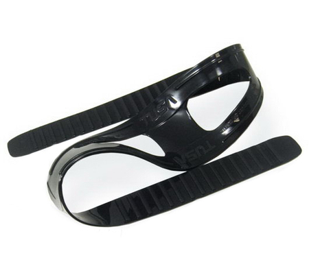 Ремешок для маски Tusa TM-3800/5000/5700/7000/8000 черн.сил