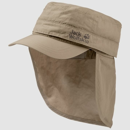 Кепка Lakeside Mosquito Cap Kids