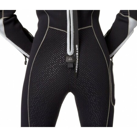 Гидрокостюм W4 7мм