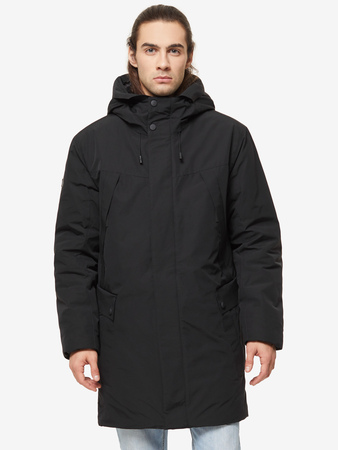 Куртка утеплённая Mars