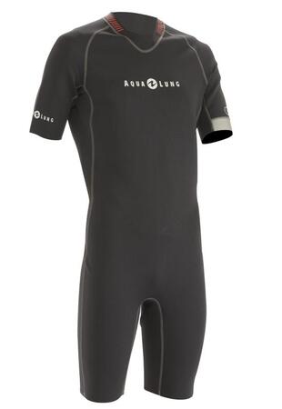 Гидрокостюм Shorty Titanium 1 мм