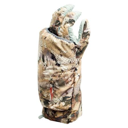 Перчатка-муфта Callers Glove GTX Left