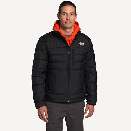 Aconcagua ii shop