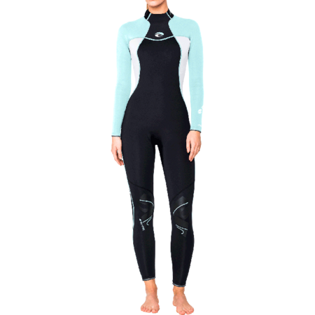 Гидрокостюм Nixie Full 3/2 мм