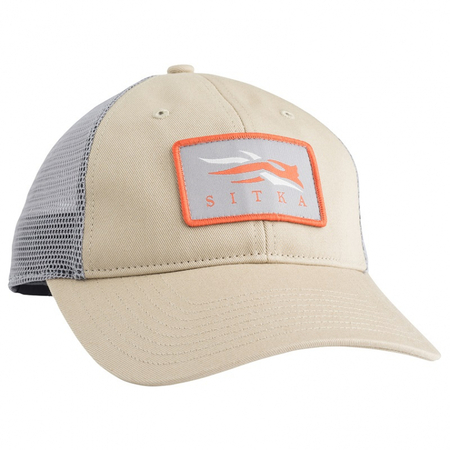 Бейсболка Youth Meshback Trucker Cap