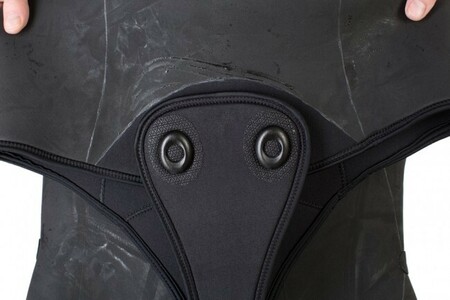 Гидрокостюм Scorpena A3 Yamamoto 5мм