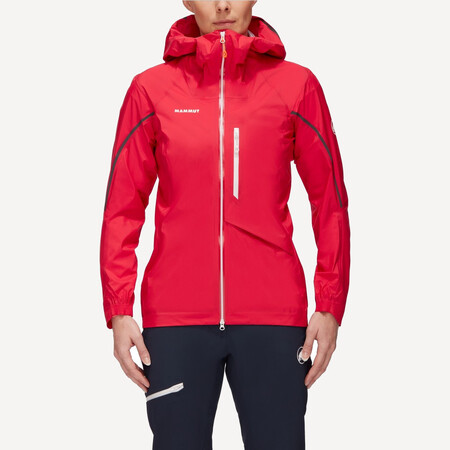 Mammut nordwand light clearance hs