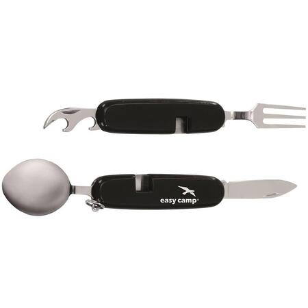 Набор столовых приборов Easy Camp Folding Cutlery