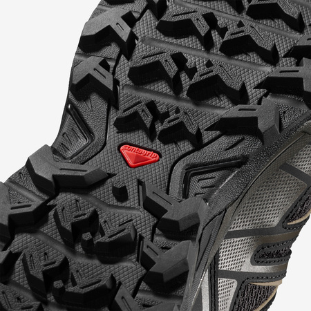 Ботинки X ULTRA 3 MID AERO