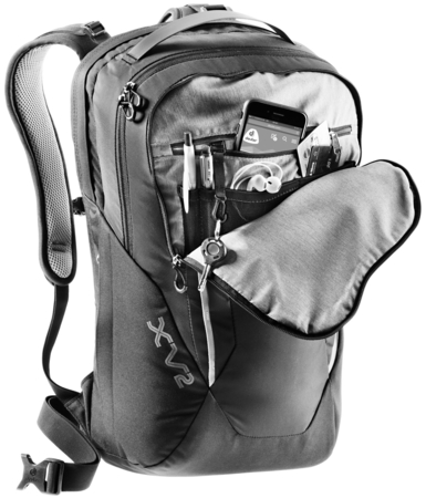Рюкзак Deuter XV 2 19л