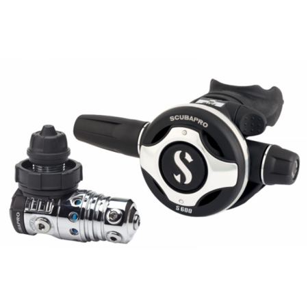 Регулятор MK25 EVO DIN/S600