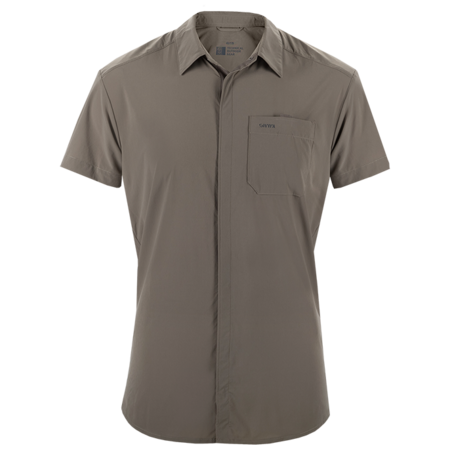 Рубашка Оксамит 2.1